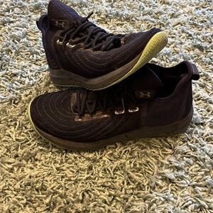 10 M Under Armour Bryce Harper